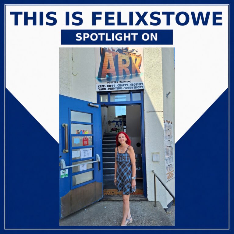 Spotlight on The Ark
