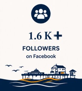 follows