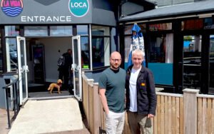 loca spotlight