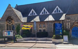photographic society exhibition